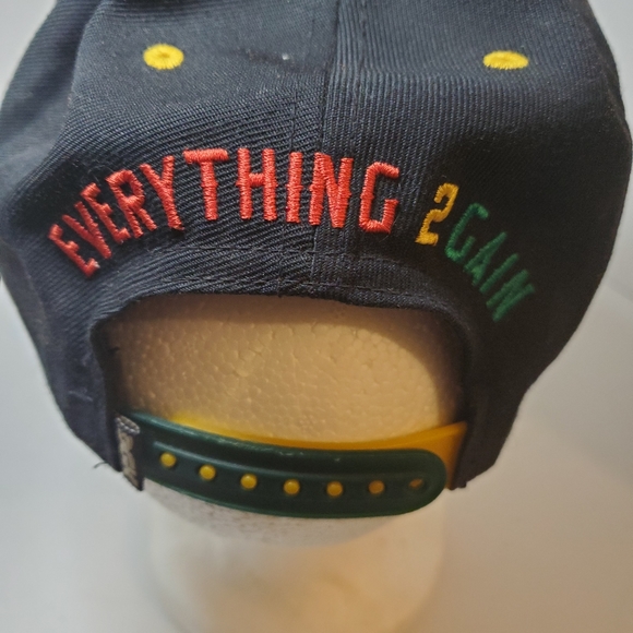 Dirty Ghetto Kids Hat - Picture 4 of 8